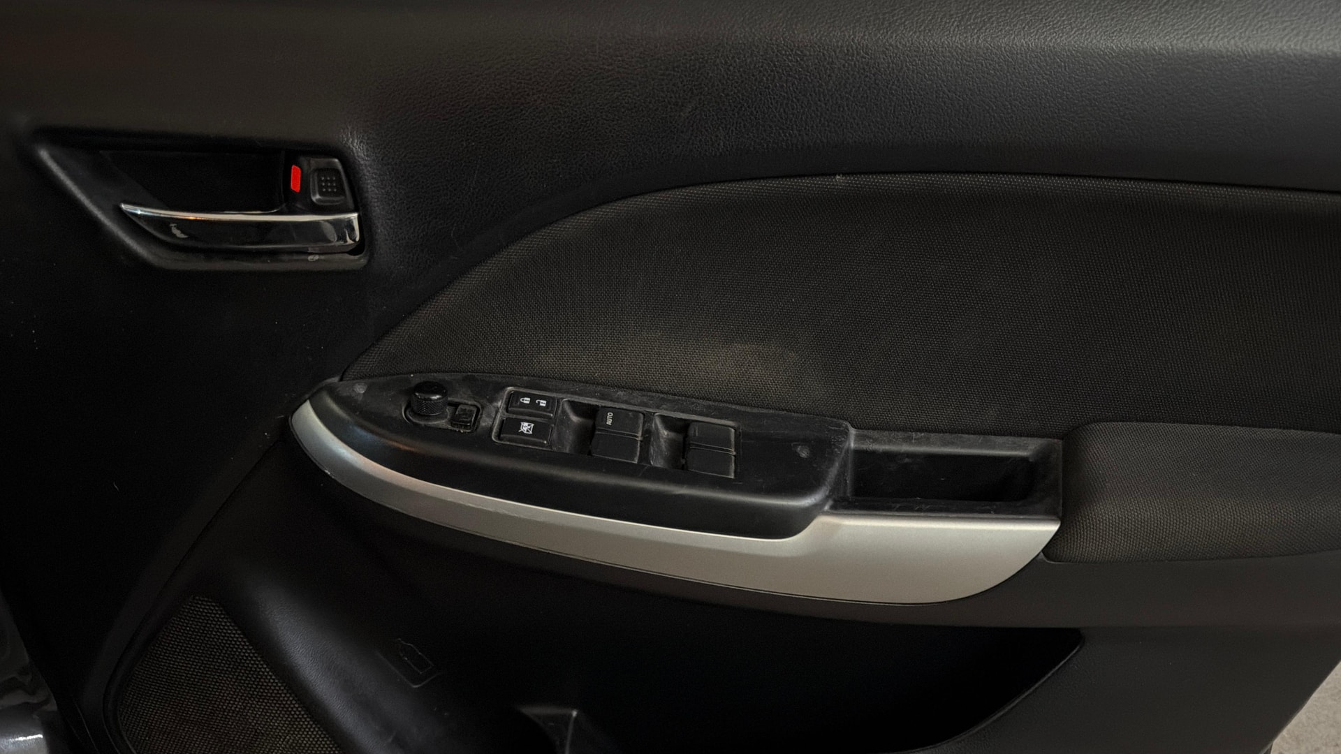 View 2018 Maruti Suzuki 1000 Base Variant Image 32 Used 2018 Maruti Suzuki 1000 Base Variant Image 32