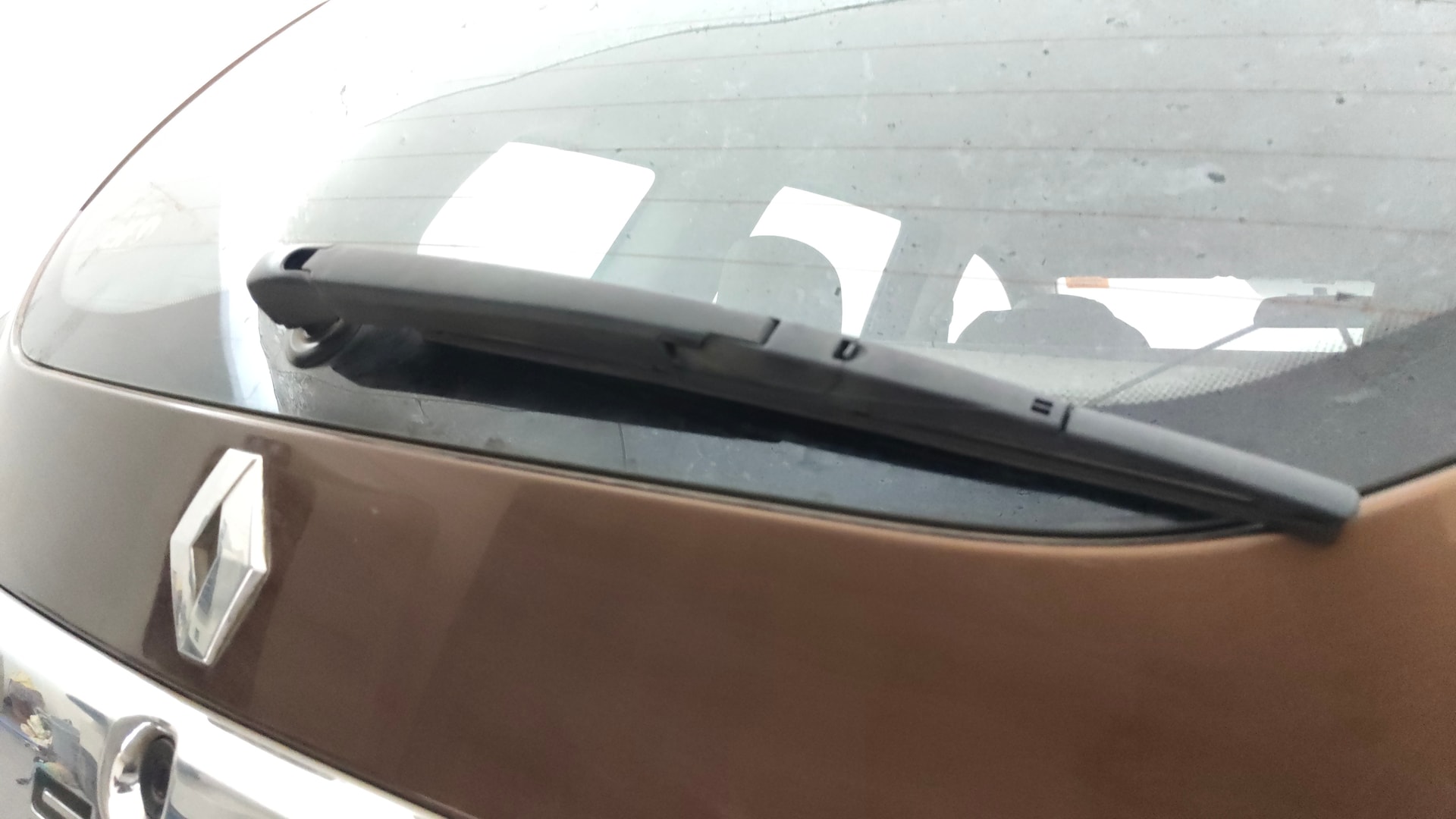 Used 2015 Renault Duster Used 2015 Renault Duster