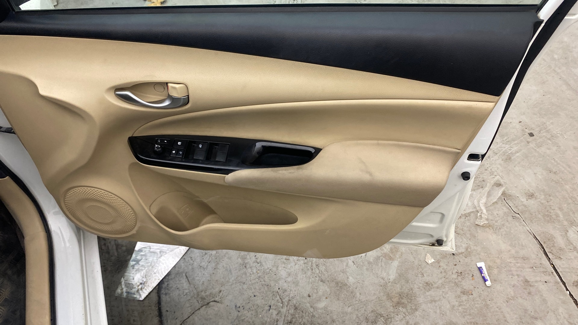 Used 2020 Toyota Yaris Used 2020 Toyota Yaris