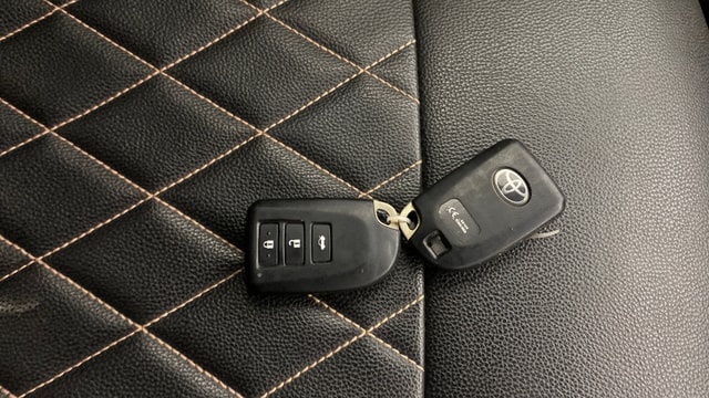 View Toyota Yaris Image 28 Used Toyota Yaris Image 28