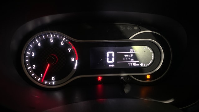 View Hyundai Grand i10 Nios Image 34 Used Hyundai Grand i10 Nios Image 34