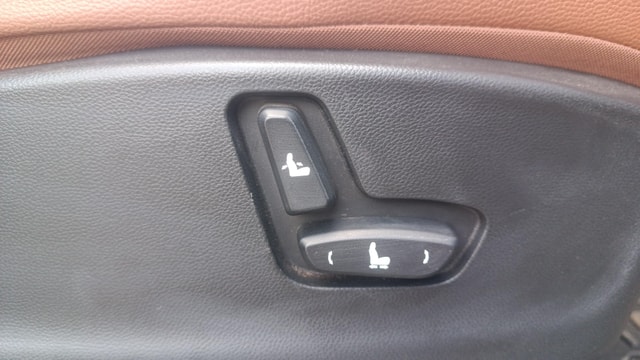 View MG Hector Image 19 Used MG Hector Image 19