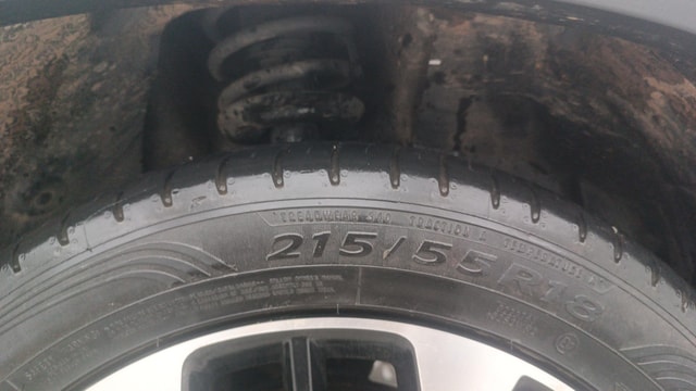 View MG Hector Image 47 Used MG Hector Image 47