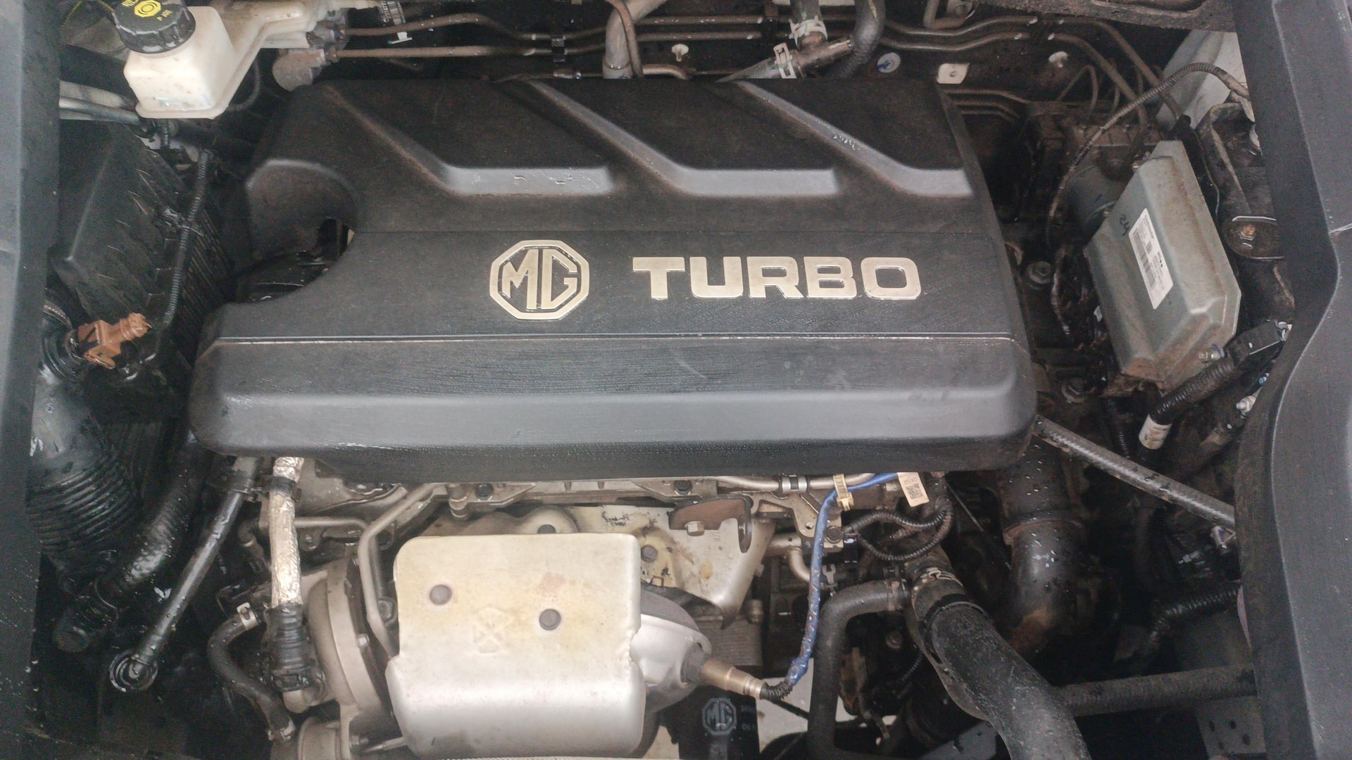 Used 2022 MG Hector Used 2022 MG Hector