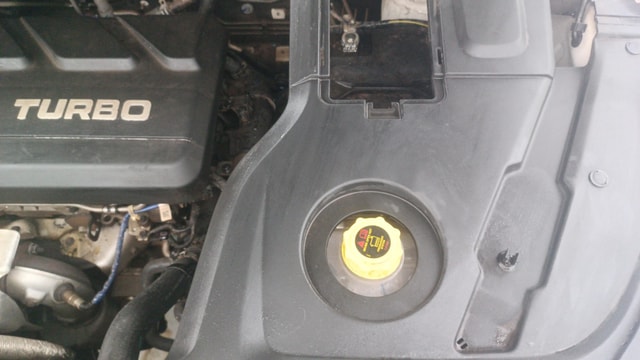 View MG Hector Image 14 Used MG Hector Image 14