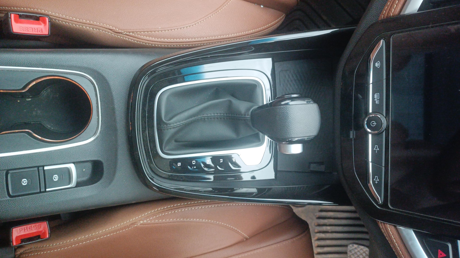Used 2022 MG Hector Used 2022 MG Hector