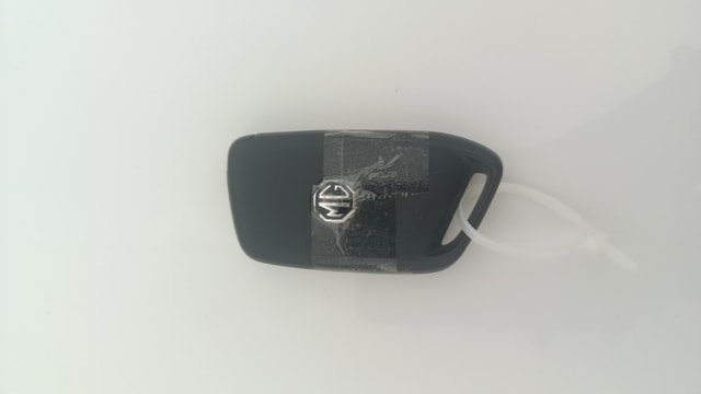 View MG Hector Image 29 Used MG Hector Image 29