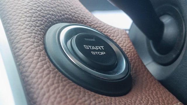 View MG Hector Image 36 Used MG Hector Image 36