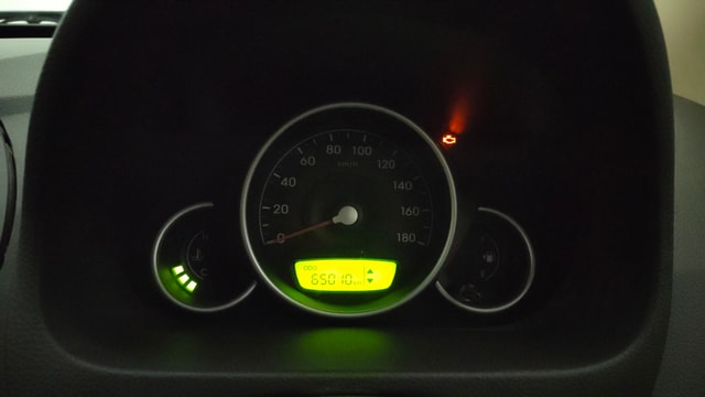 View Hyundai EON Image 34 Used Hyundai EON Image 34