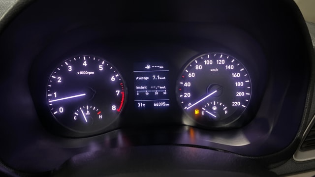 View Hyundai Verna Image 21 Used Hyundai Verna Image 21