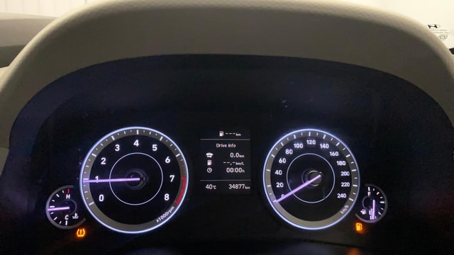 View Hyundai Creta Image 36 Used Hyundai Creta Image 36