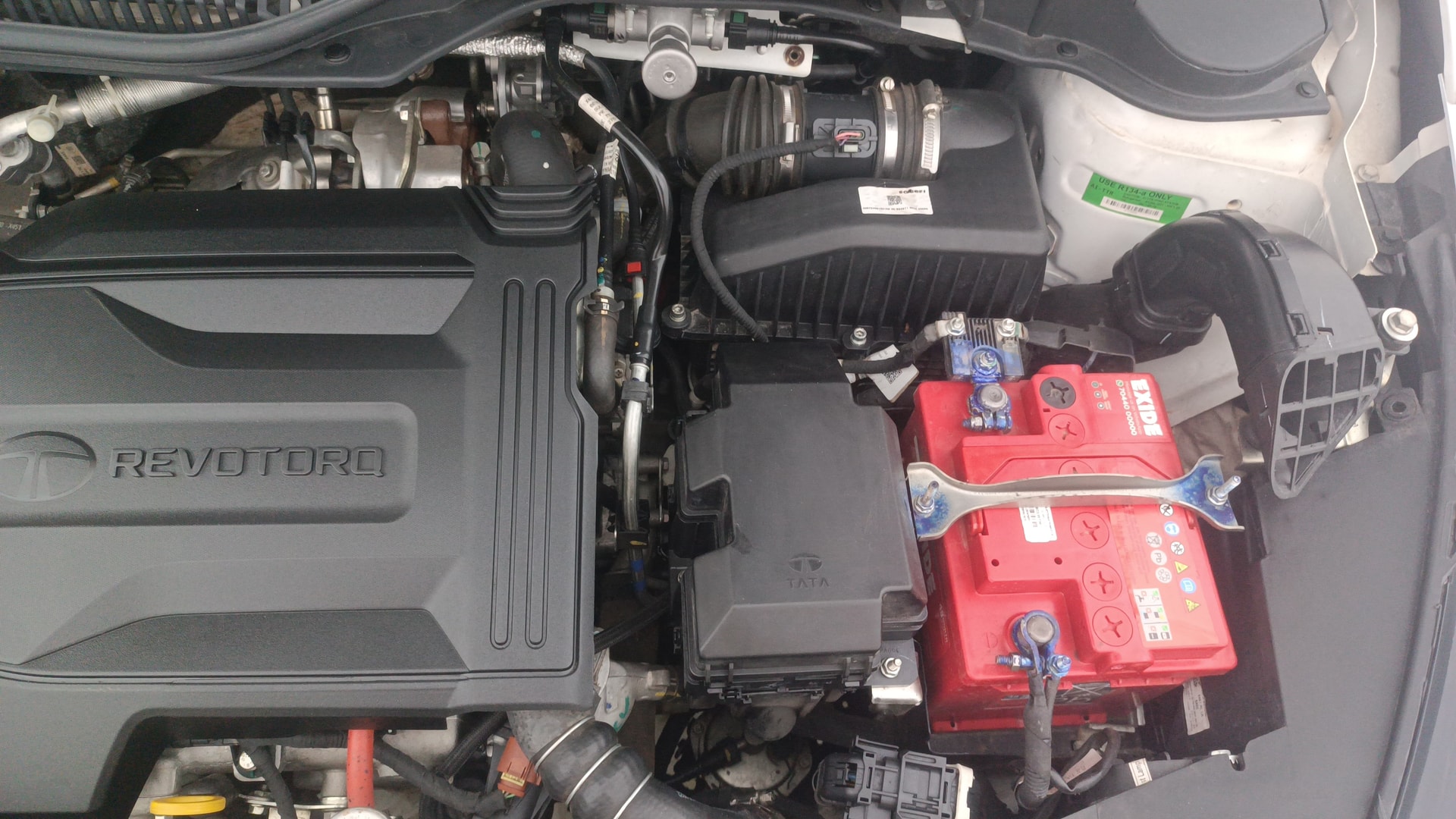 View 2024 Tata Altroz XM Plus (S) Diesel Image 27 Used 2024 Tata Altroz XM Plus (S) Diesel Image 27