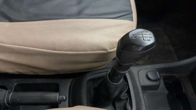 View Renault Kwid Image 37 Used Renault Kwid Image 37