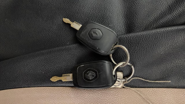 View Renault Kwid Image 26 Used Renault Kwid Image 26