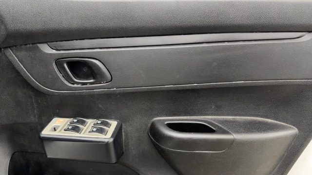 View Renault Kwid Image 32 Used Renault Kwid Image 32
