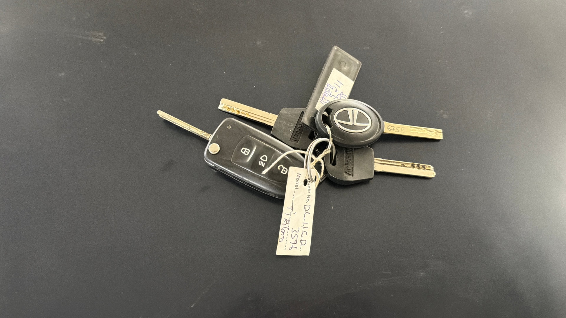 Used 2022 Tata Tiago Used 2022 Tata Tiago
