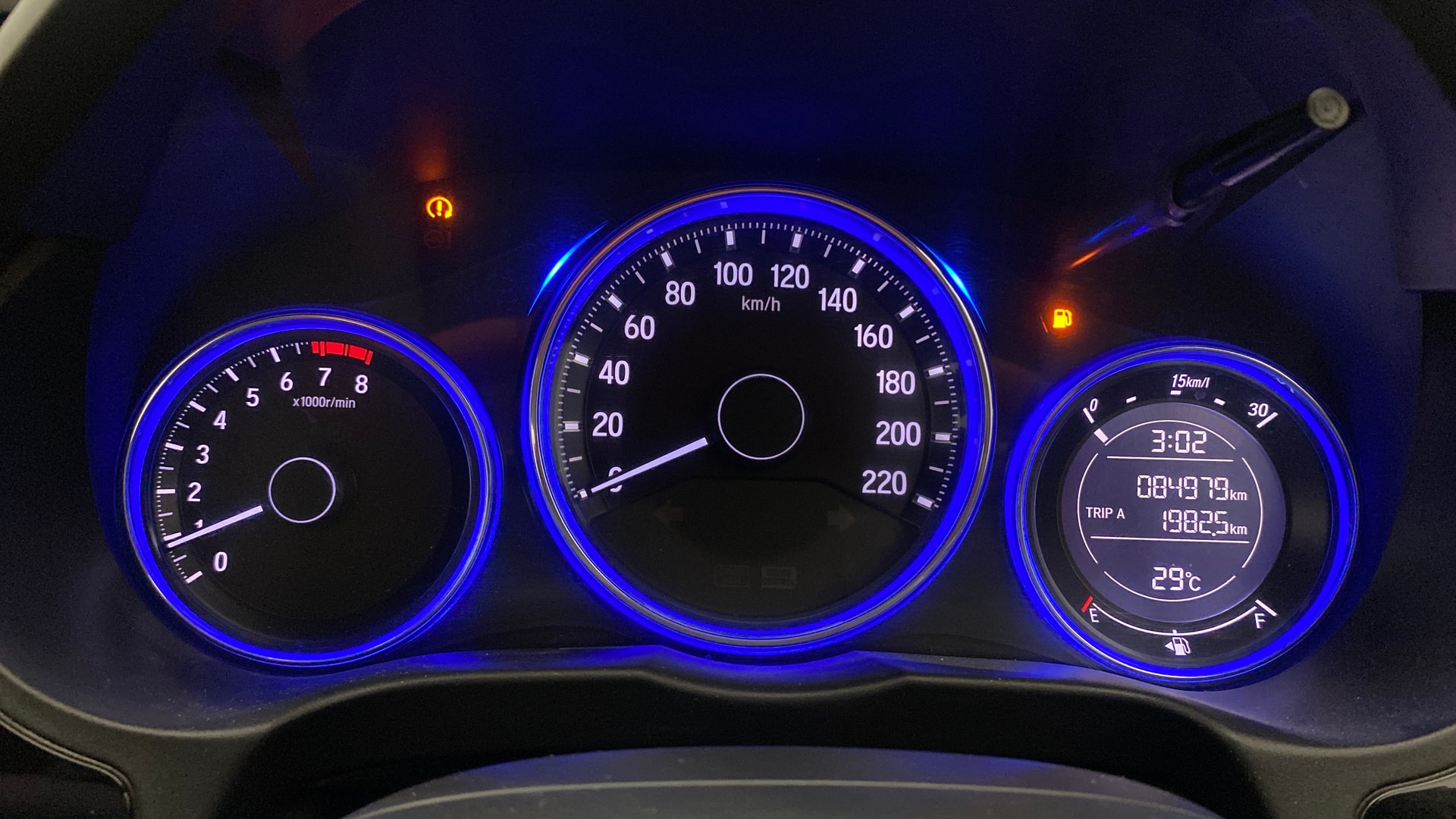 Used 2016 Honda City Used 2016 Honda City