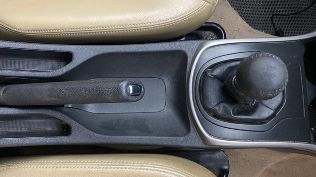View Honda City Image 41 Used Honda City Image 41