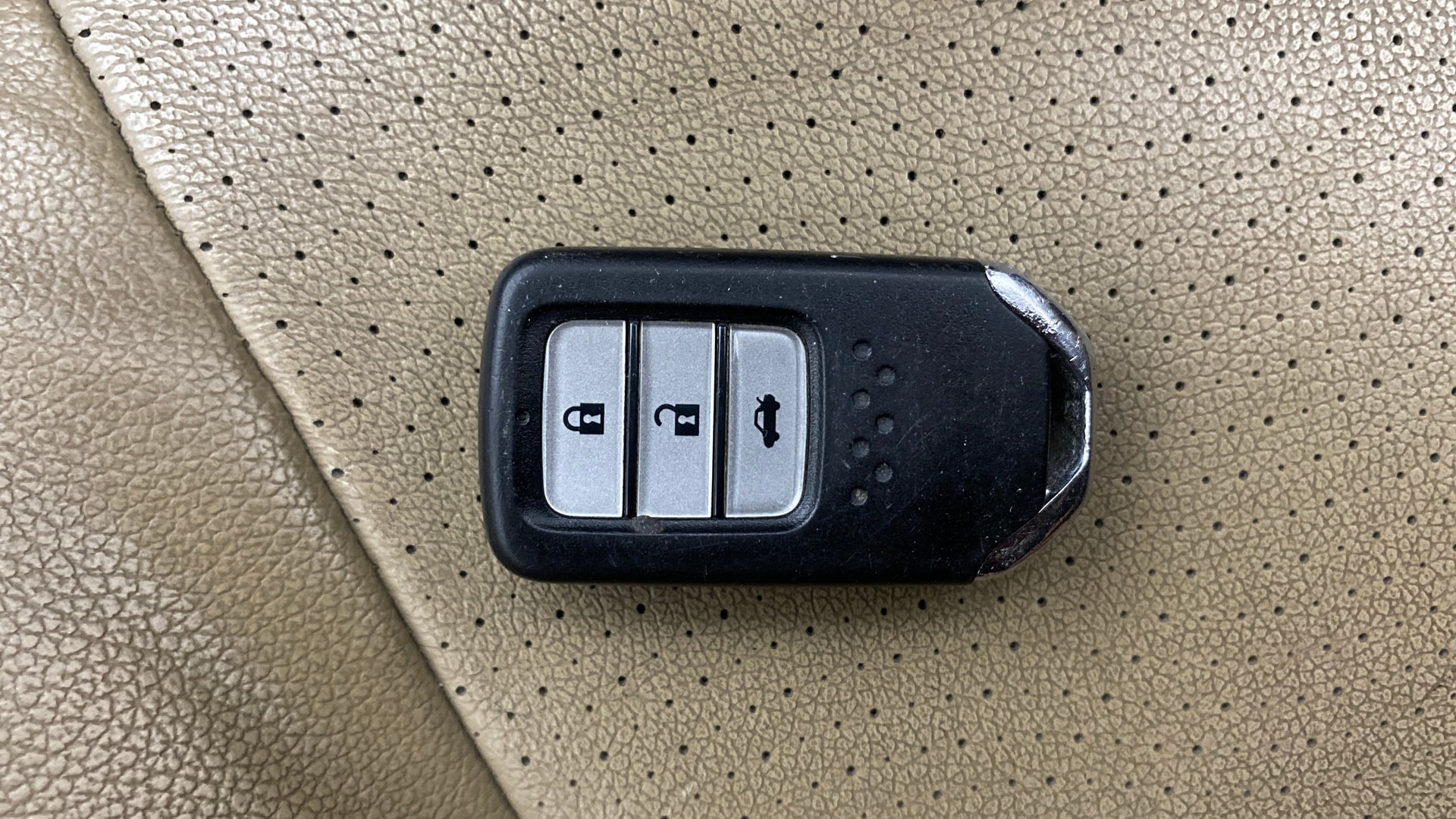 Used 2016 Honda City Used 2016 Honda City