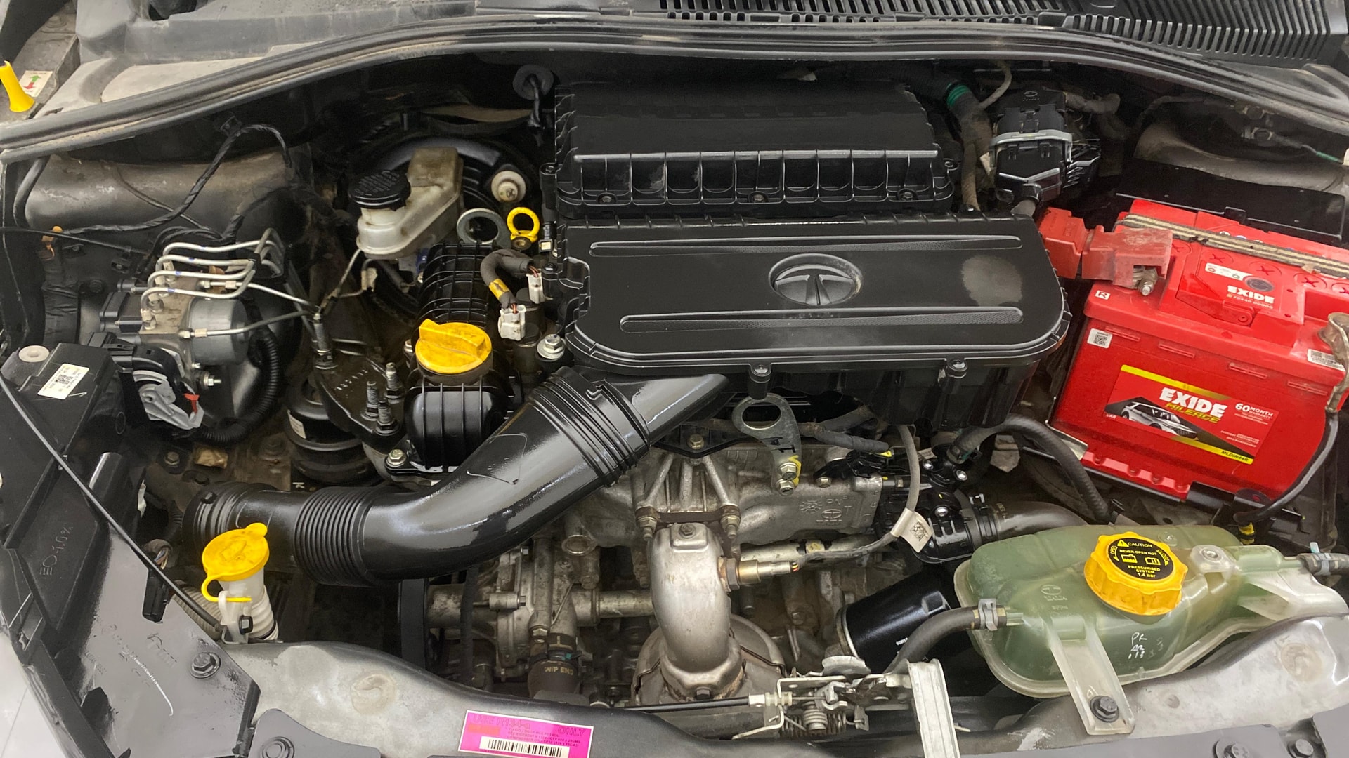 Used 2022 Tata Tigor Used 2022 Tata Tigor