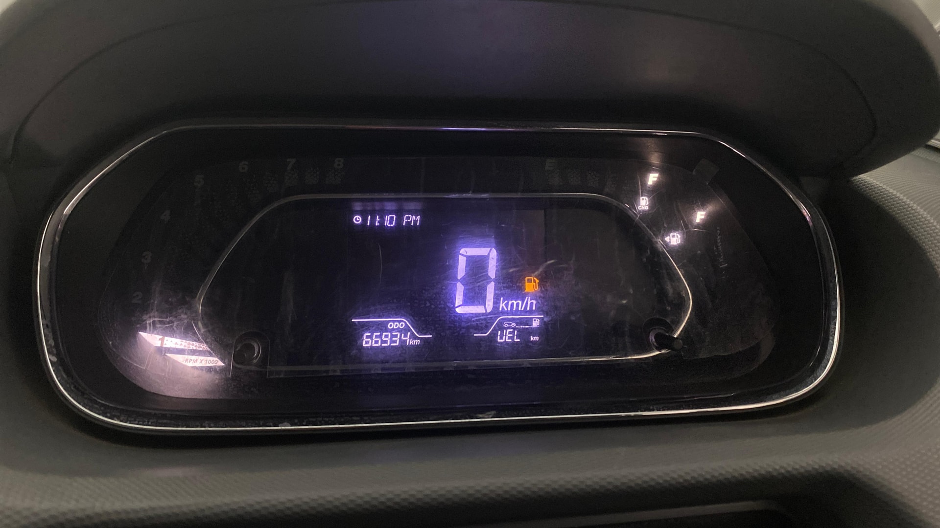 Used 2022 Tata Tigor Used 2022 Tata Tigor