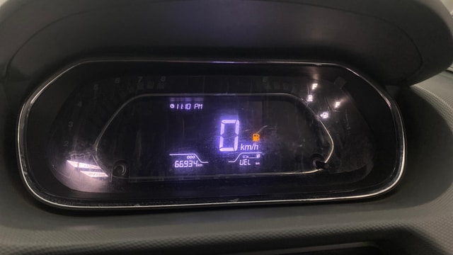 View Tata Tigor Image 35 Used Tata Tigor Image 35