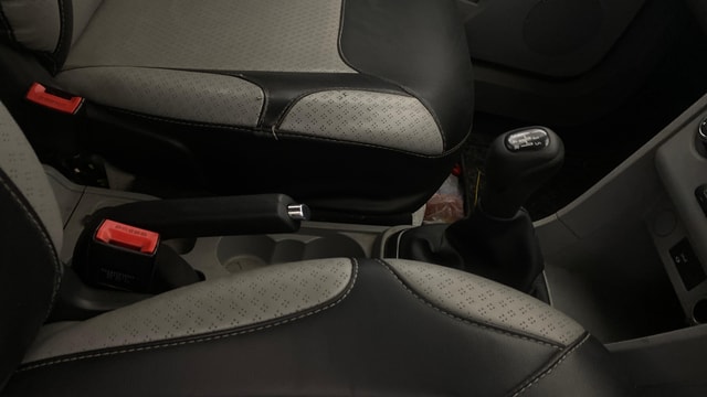 View Tata Tigor Image 39 Used Tata Tigor Image 39