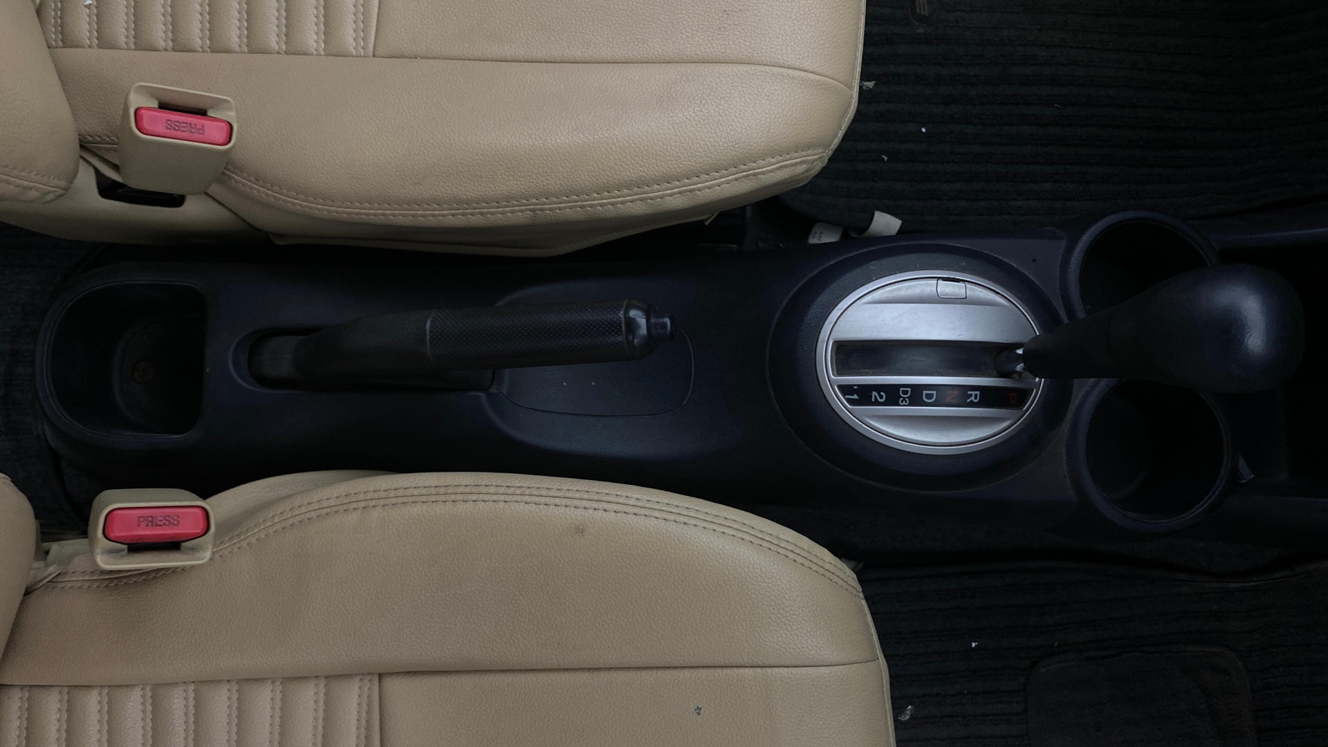 Used 2014 Honda Amaze Used 2014 Honda Amaze