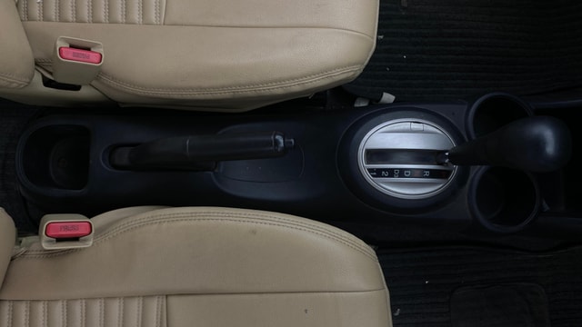 View Honda Amaze Image 37 Used Honda Amaze Image 37
