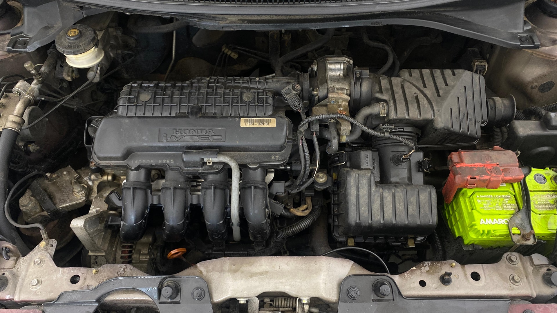 Used 2014 Honda Amaze Used 2014 Honda Amaze
