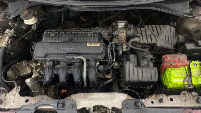 View Honda Amaze Image 40 Used Honda Amaze Image 40