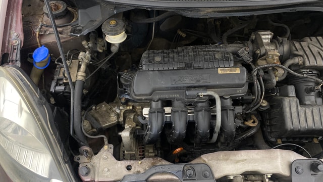 View Honda Amaze Image 3 Used Honda Amaze Image 3