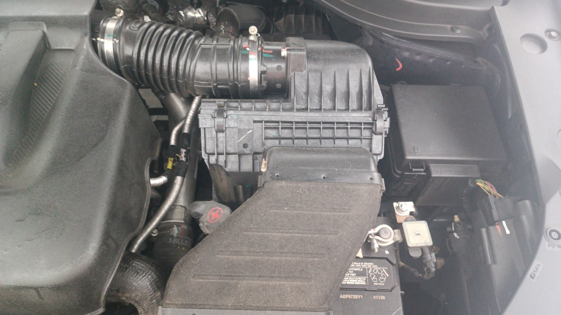 Used 2024 Mahindra XUV700 Used 2024 Mahindra XUV700