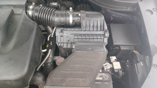 View Mahindra XUV700 Image 31 Used Mahindra XUV700 Image 31