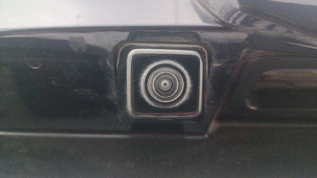 View Mahindra XUV700 Image 17 Used Mahindra XUV700 Image 17