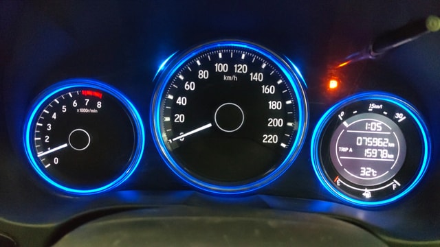 View Honda City Image 37 Used Honda City Image 37