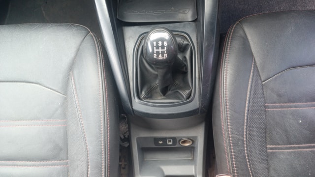 View Ford EcoSport Image 39 Used Ford EcoSport Image 39