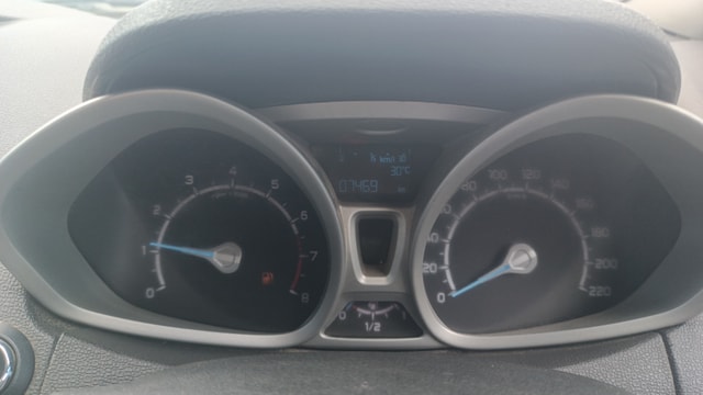 View Ford EcoSport Image 19 Used Ford EcoSport Image 19
