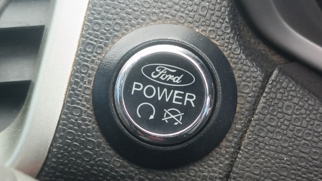 View Ford EcoSport Image 37 Used Ford EcoSport Image 37