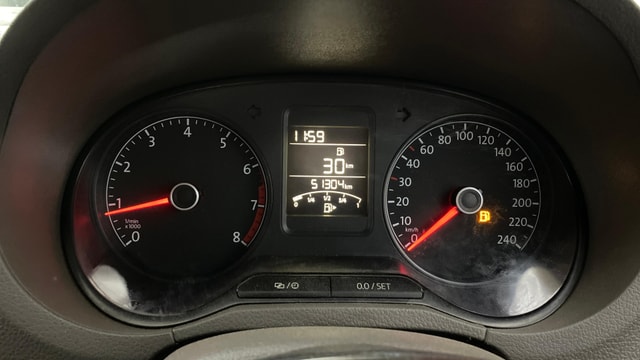 View Volkswagen Vento Image 34 Used Volkswagen Vento Image 34