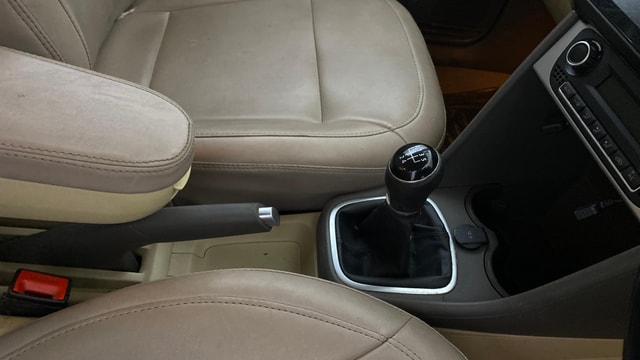 View Volkswagen Vento Image 38 Used Volkswagen Vento Image 38