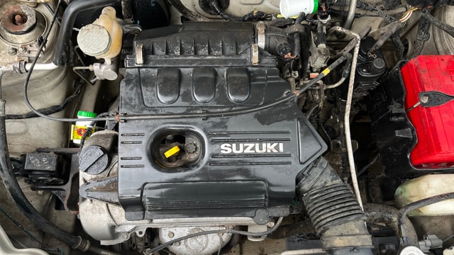 View Maruti Suzuki Alto K10 Image 40 Used Maruti Suzuki Alto K10 Image 40