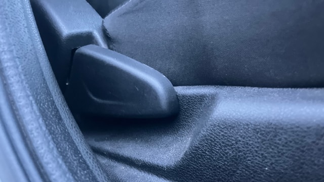 View Renault Kwid Image 18 Used Renault Kwid Image 18