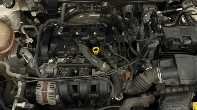 View Ford EcoSport Image 43 Used Ford EcoSport Image 43