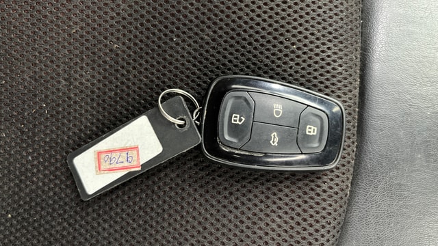 View Tata Nexon Image 27 Used Tata Nexon Image 27