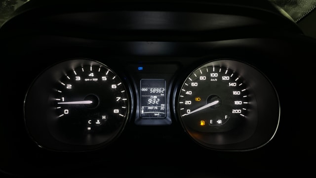 View Tata Nexon Image 35 Used Tata Nexon Image 35