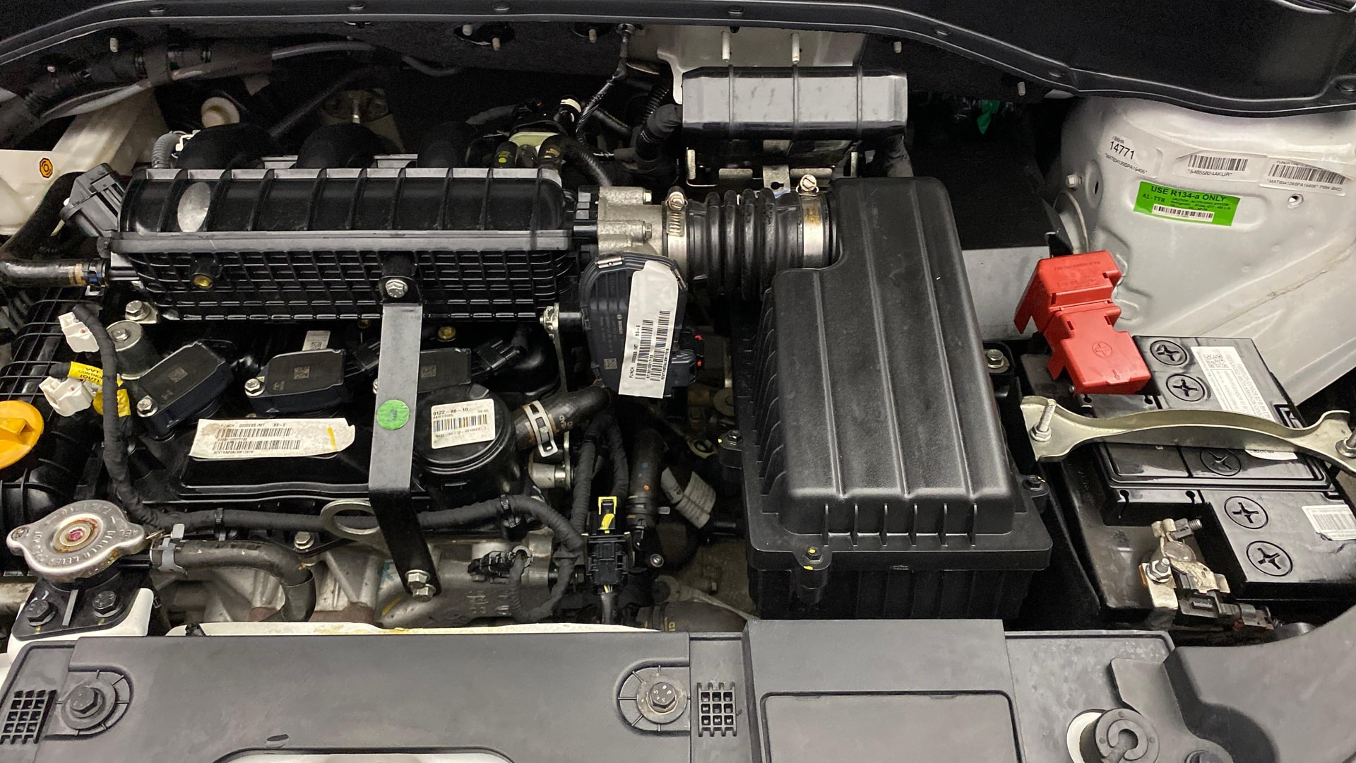 Used 2025 Tata Punch Used 2025 Tata Punch