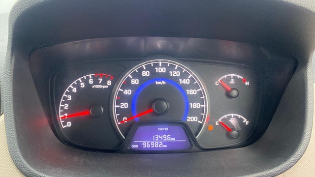View Hyundai Grand i10 Image 33 Used Hyundai Grand i10 Image 33