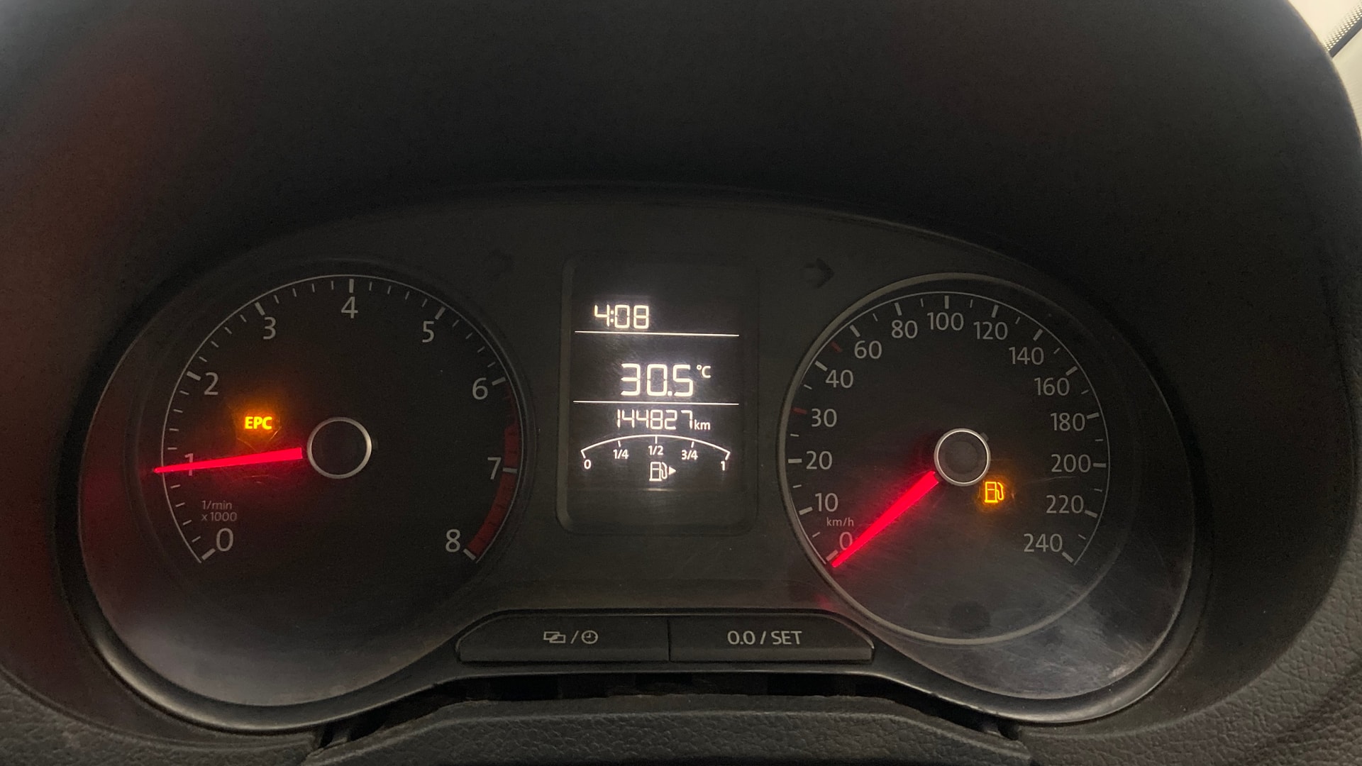 Used 2021 Volkswagen Polo Used 2021 Volkswagen Polo