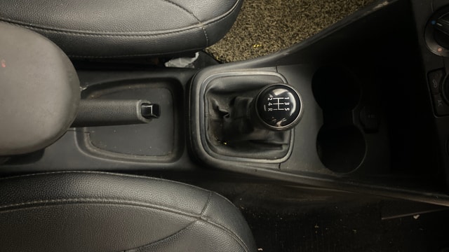 View Volkswagen Polo Image 38 Used Volkswagen Polo Image 38